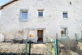 achat maison trepot 25620