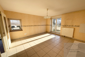 achat maison trepot 25620