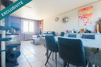 achat maison trepot 25620