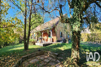 achat maison trepot 25620