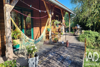 achat maison trepot 25620
