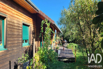 achat maison trepot 25620