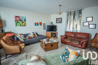 achat maison trept 38460