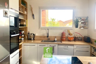 achat maison trept 38460