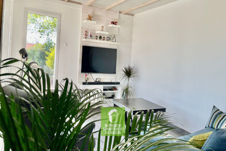 achat maison trept 38460