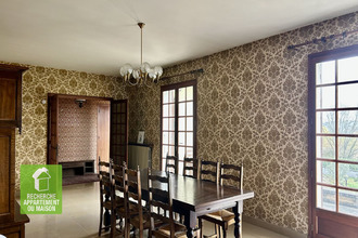 achat maison trept 38460