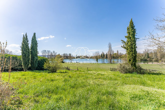 achat maison trept 38460