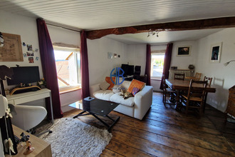 achat maison trept 38460