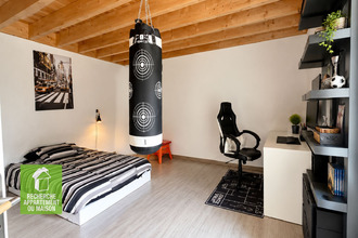 achat maison trept 38460