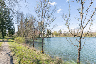 achat maison trept 38460
