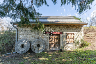 achat maison trept 38460