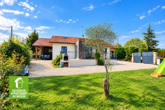 achat maison trept 38460