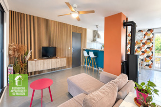 achat maison trept 38460