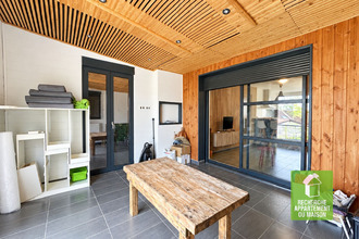 achat maison trept 38460