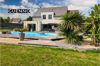 achat maison tresboeuf 35320