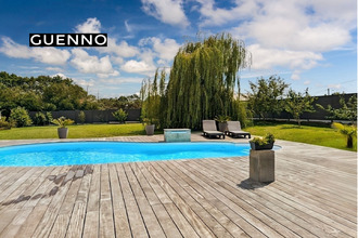 achat maison tresboeuf 35320