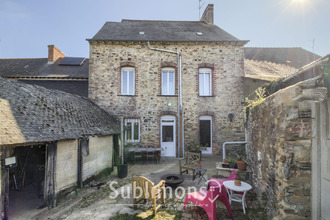 achat maison tresboeuf 35320