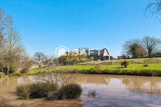 achat maison tresboeuf 35320