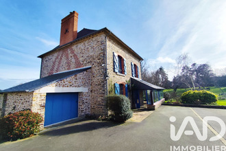 achat maison tresboeuf 35320