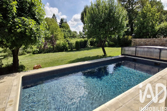 achat maison tresboeuf 35320