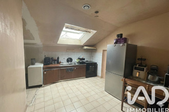 achat maison tresboeuf 35320