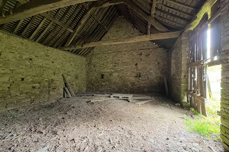 achat maison tresboeuf 35320