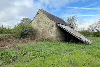 achat maison tresboeuf 35320