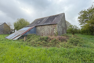 achat maison tresboeuf 35320