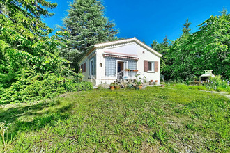 achat maison trescleoux 05700