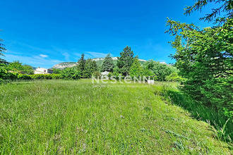achat maison trescleoux 05700