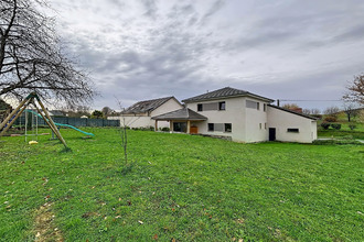 achat maison tresilley 70190