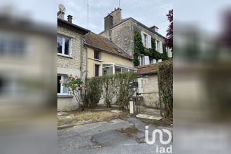 achat maison treslon 51140