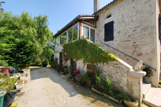 achat maison trespoux-rassiels 46090