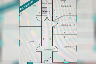 achat maison trespoux-rassiels 46090