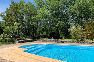 achat maison trespoux-rassiels 46090