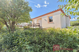 achat maison trespoux-rassiels 46090