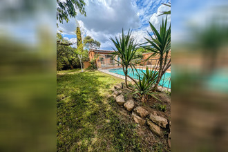 achat maison tresques 30330