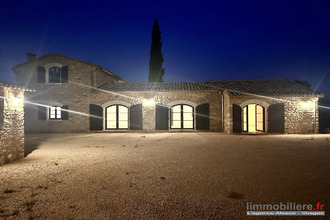 achat maison tresques 30330