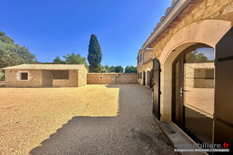 achat maison tresques 30330