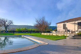 achat maison tresques 30330