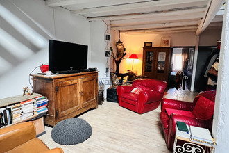 achat maison tresques 30330