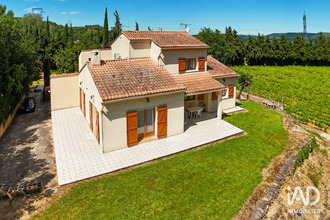 achat maison tresques 30330
