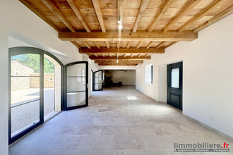 achat maison tresques 30330