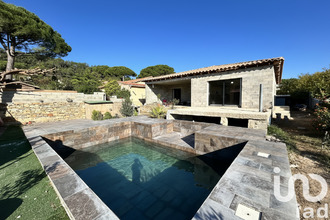 achat maison tresques 30330