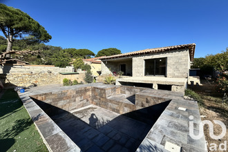 achat maison tresques 30330