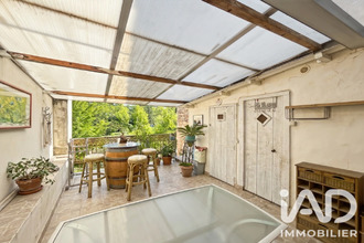 achat maison tresques 30330