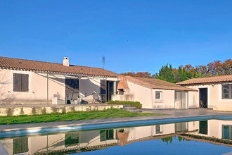 achat maison tresques 30330