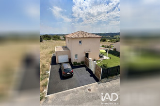achat maison tresques 30330