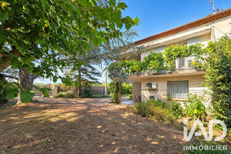 achat maison tresques 30330