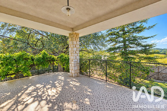 achat maison tresques 30330